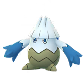 go male shiny preview