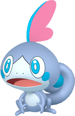 home male shiny preview