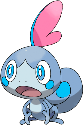 official artwork male shiny preview