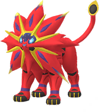 go male shiny preview