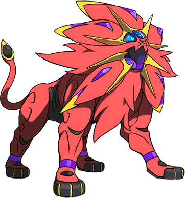 official artwork male shiny preview