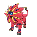 ultra sun ultra moon male shiny