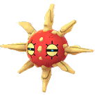 go male shiny preview