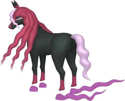 home male shiny preview