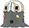 bank male shiny preview