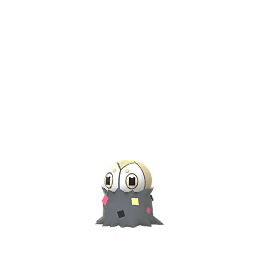 go male shiny
