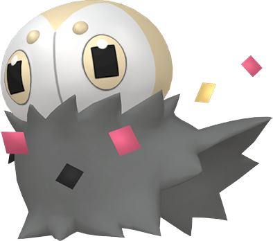 home male shiny preview