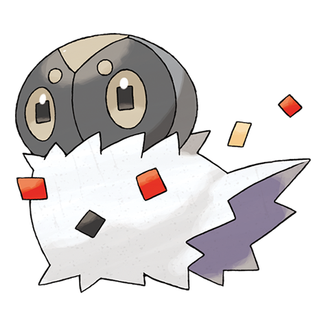 official artwork male
