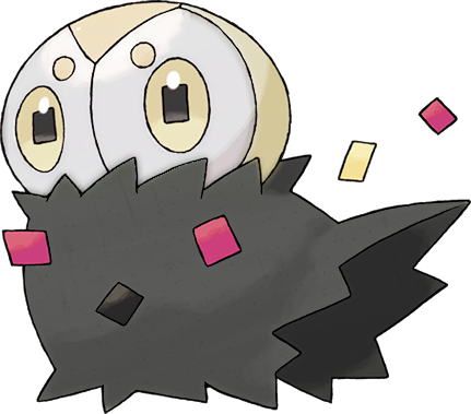 official artwork male shiny preview