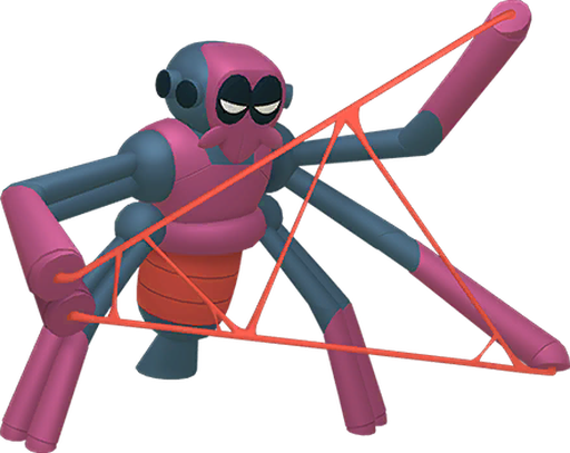 home male shiny preview