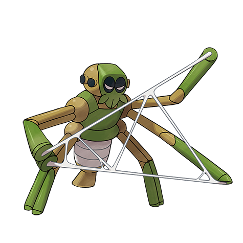 official artwork male