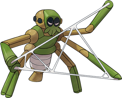 official artwork male preview