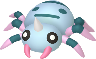 home male shiny preview