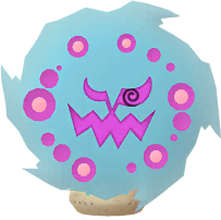 go male shiny preview