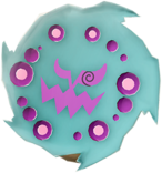 legends arceus male shiny preview