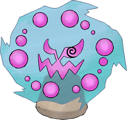 official artwork male shiny preview