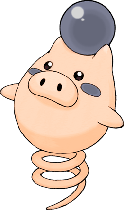 official artwork male shiny preview