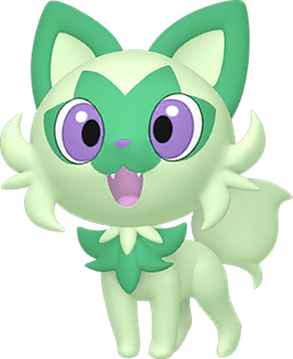 home male shiny preview