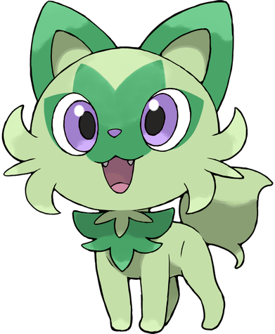 official artwork male shiny preview