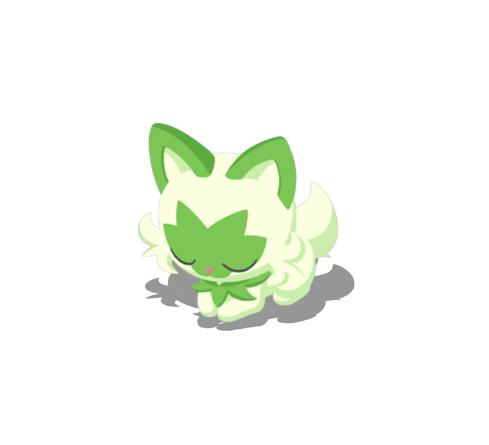 pokemon sleep male 1