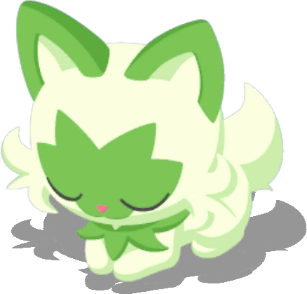 pokemon sleep male 1 preview