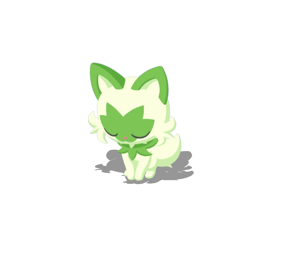 pokemon sleep male 2