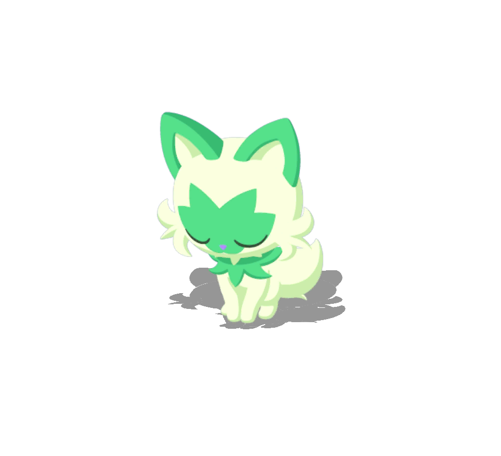 pokemon sleep male 2 shiny