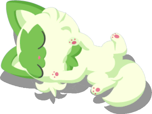 pokemon sleep male 3 preview