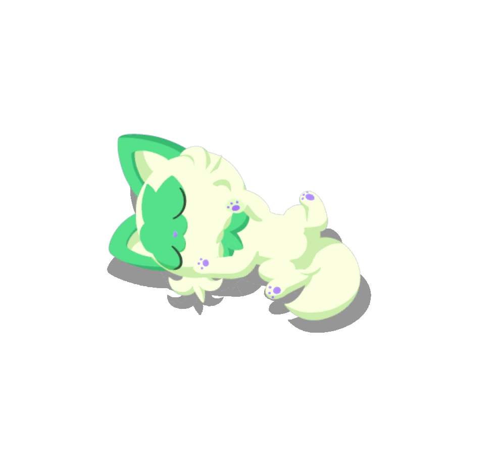 pokemon sleep male 3 shiny