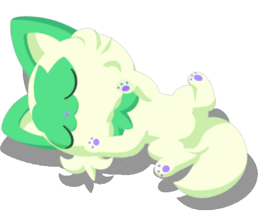 pokemon sleep male 3 shiny preview