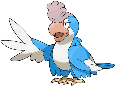 official artwork male shiny preview