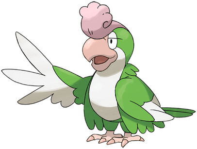 official artwork male shiny preview