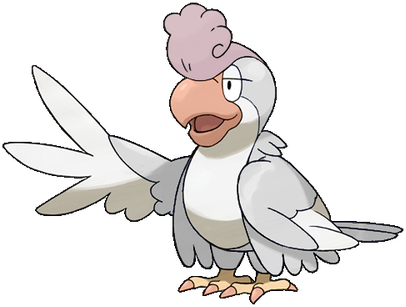 official artwork male shiny preview