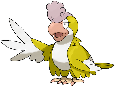 official artwork male shiny preview