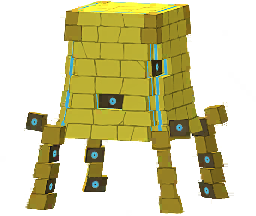 go male shiny preview