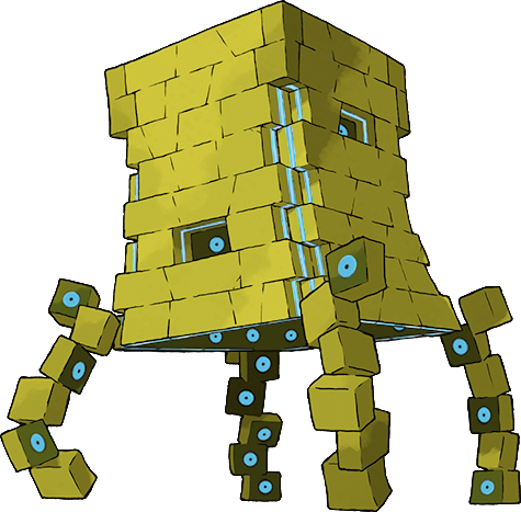 official artwork male shiny preview