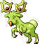 emerald male shiny preview