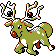gold male shiny