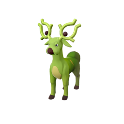 legends arceus male shiny