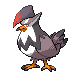 heartgold soulsilver male