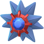 go male shiny preview