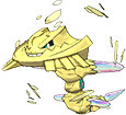 bank male shiny preview