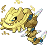 default male shiny preview