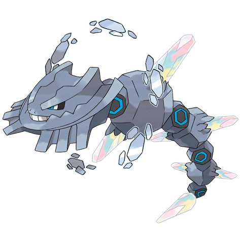 official artwork male