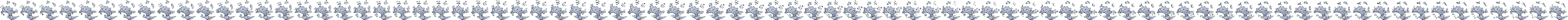 showdown male animated sheet