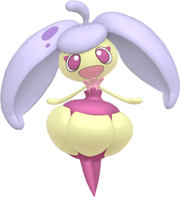 home male shiny preview