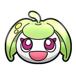 pokemon shuffle male