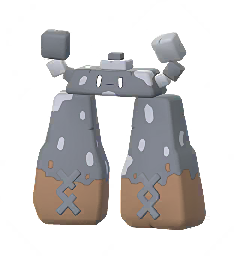 go male shiny preview