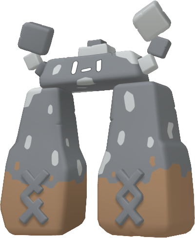 home male shiny preview