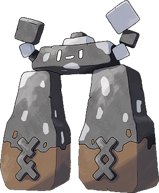 official artwork male shiny preview